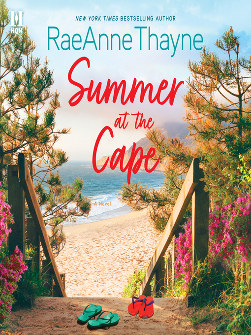 Title details for Summer at the Cape by RaeAnne Thayne - Available